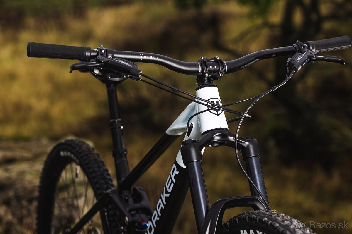 Mondraker Raze - 2