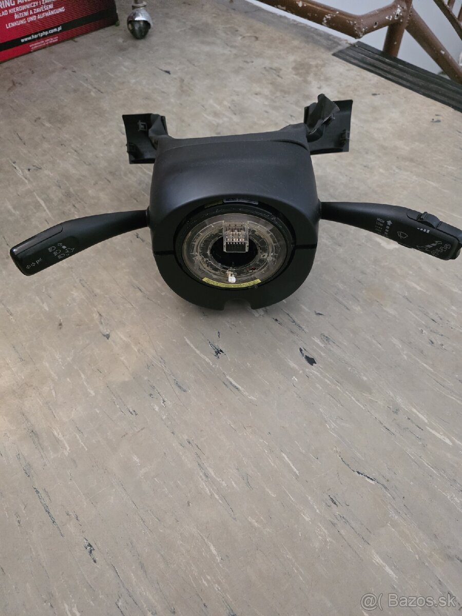 Predám podvolantové páčky Audi - 2