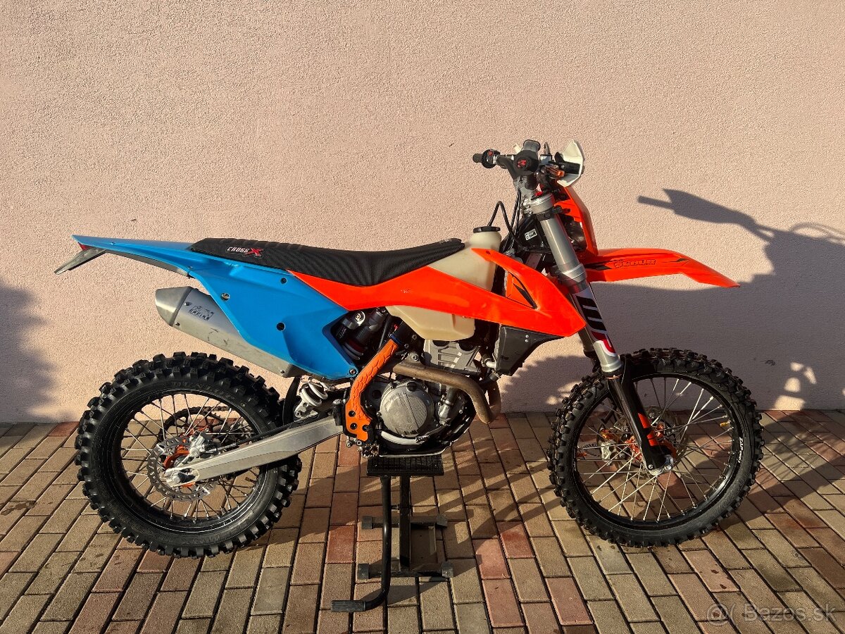 KTM excf 250 2918