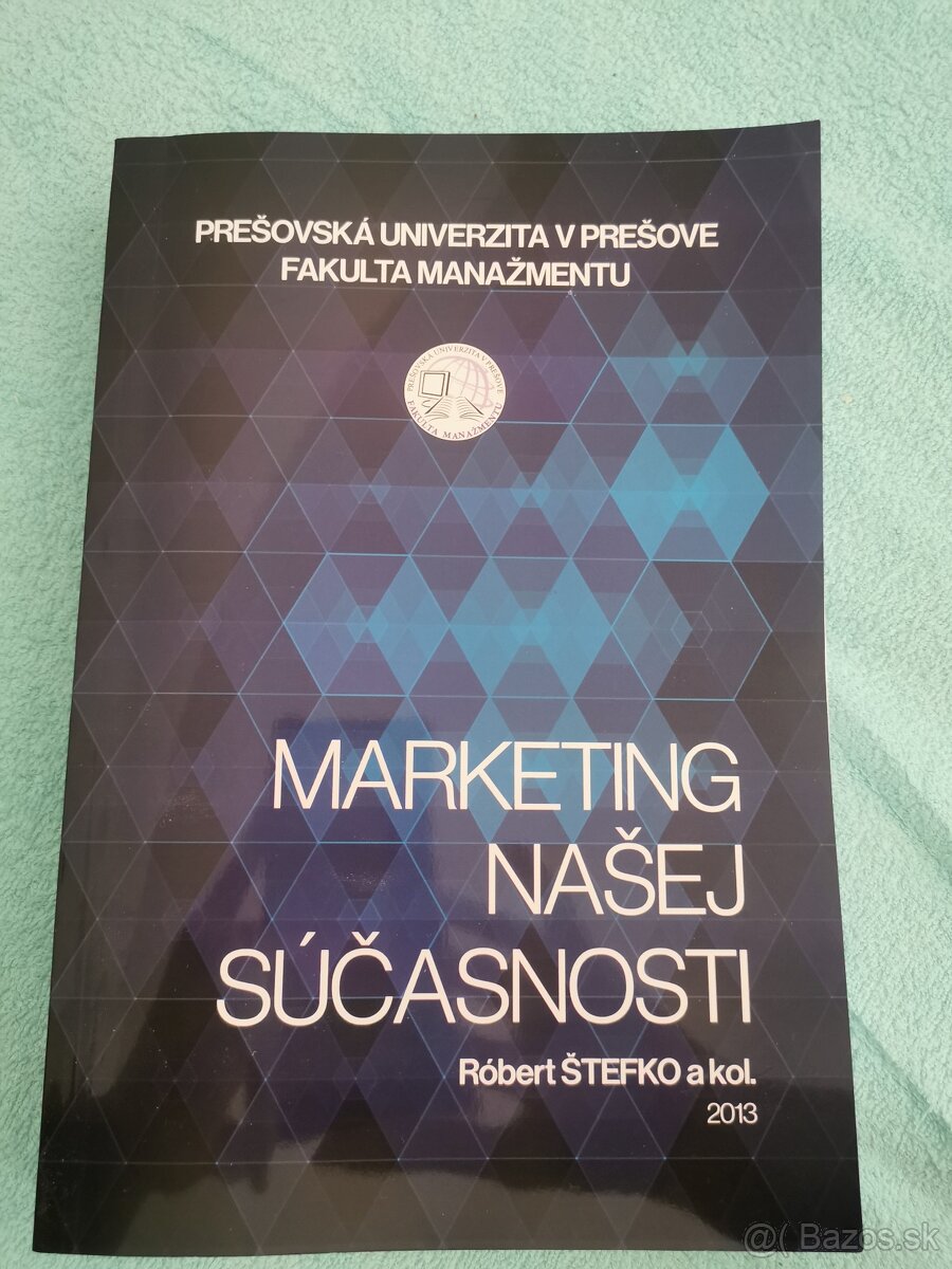 Manažment vybrané state a aplikácie - 2