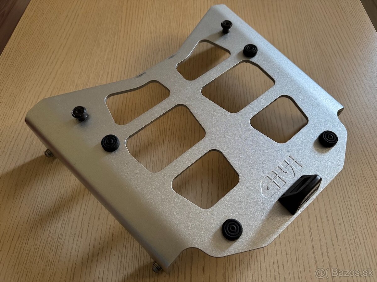 Zadný nosič Givi SRA5102 pre BMW R1200GS Adventure - 2