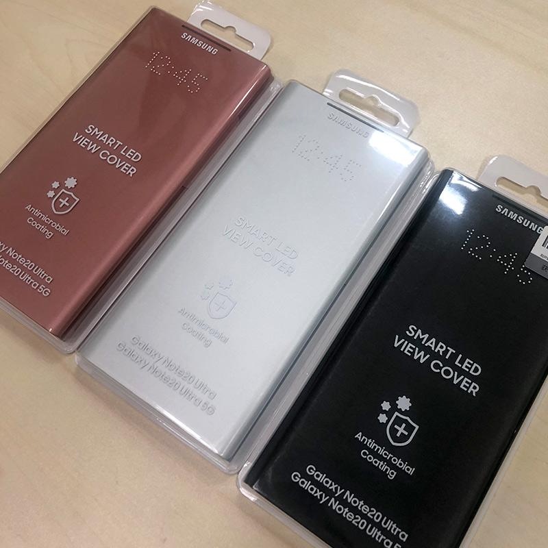 KUPIM Original puzdro Samsung led view - 2