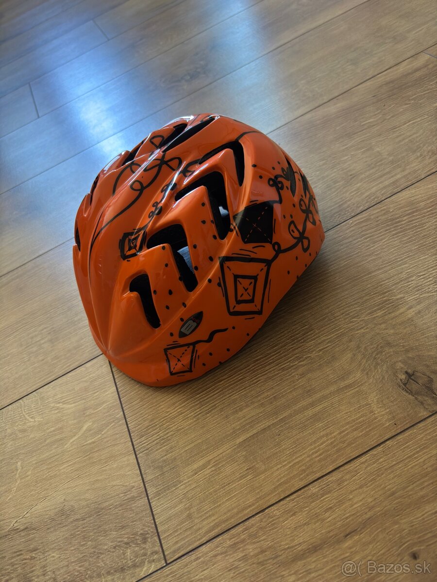 Detská prilba - 2