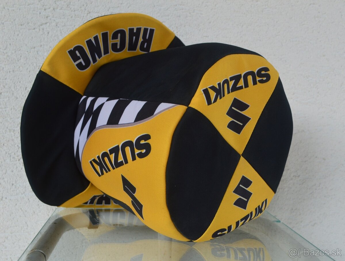 Klobuk pre fanusika - 2