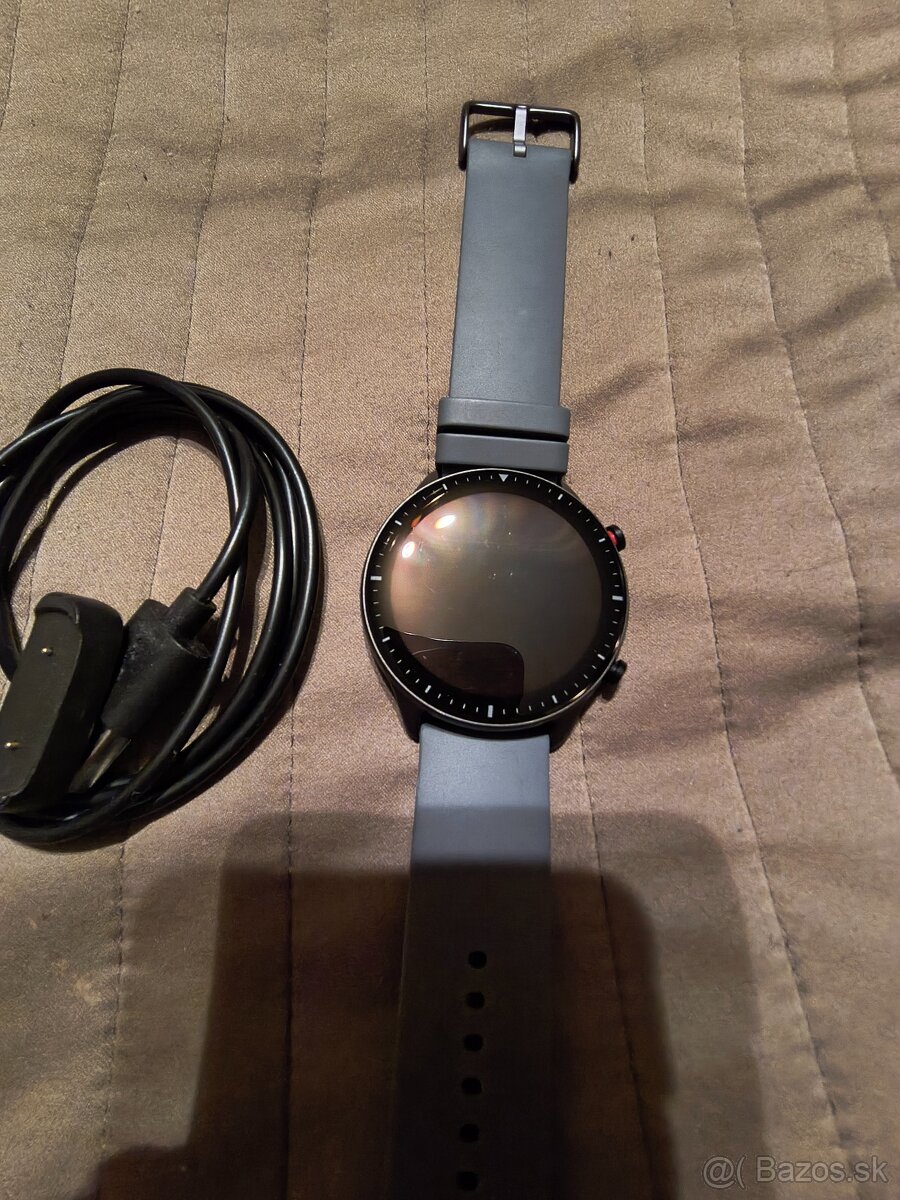 Amazfit GTR 2, stav nových - 2