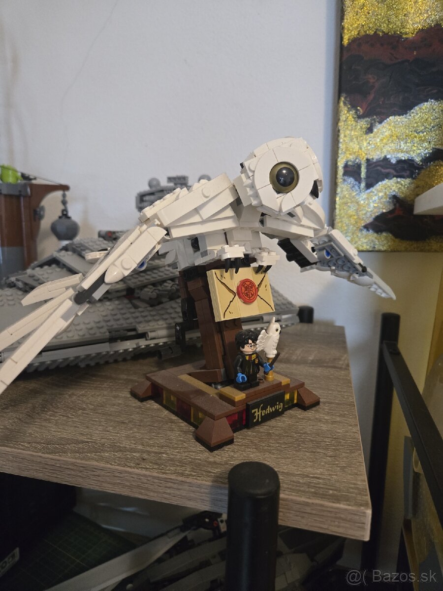 LEGO Harry Potter 75979 - 2