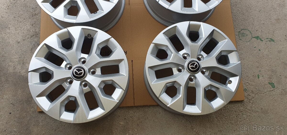 Mazda kia hyundai honda toyota 5x114,3 r16 renault - 2