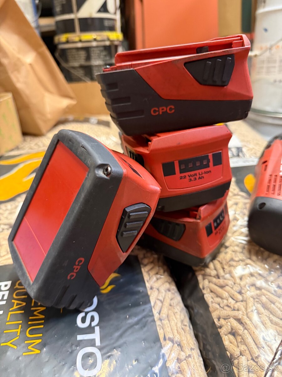Hilti - 2