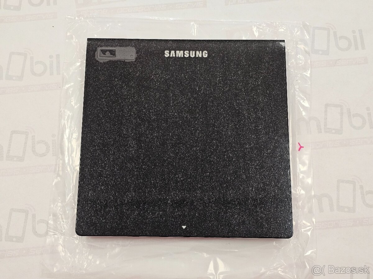 DVD napaľovačka Samsung SE-208 - 2