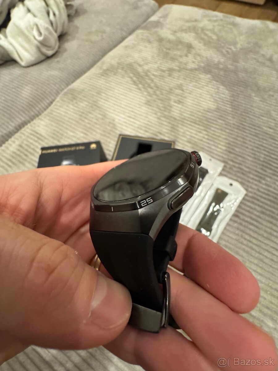 Huawei Watch GT 6 Pro - 2