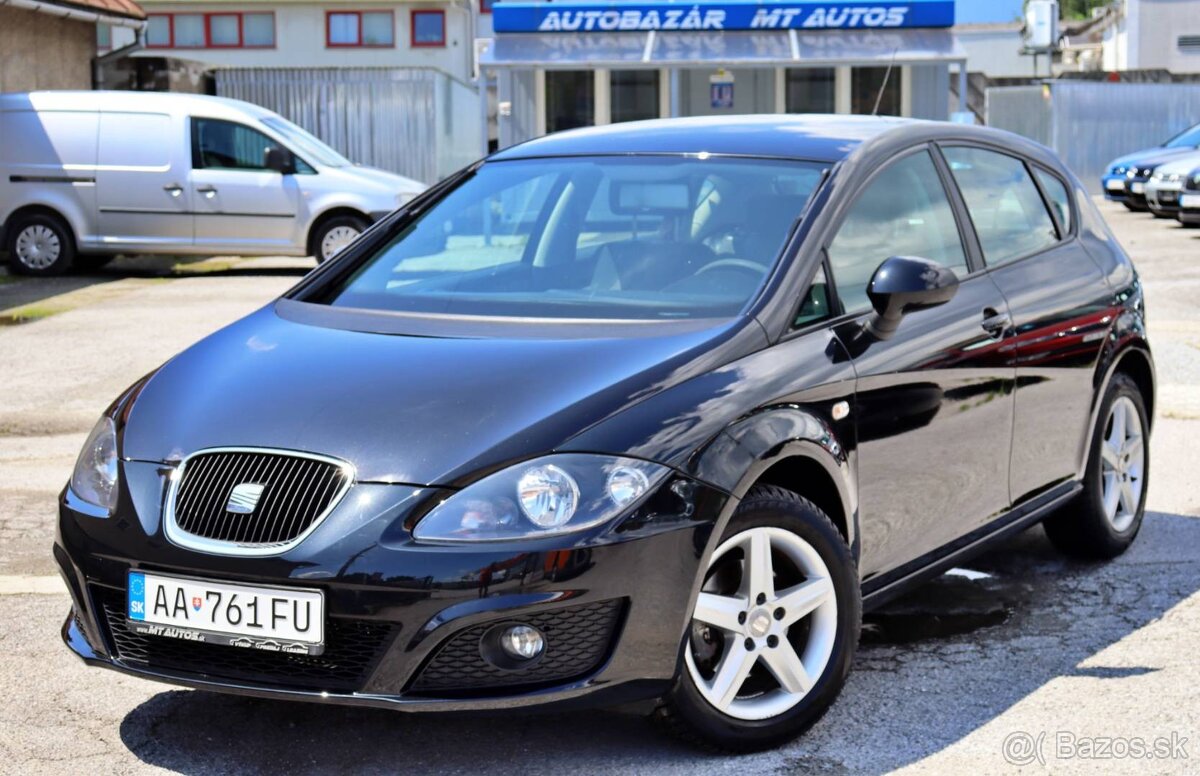 Seat Leon 1.6 TDI REFERENCE - 2