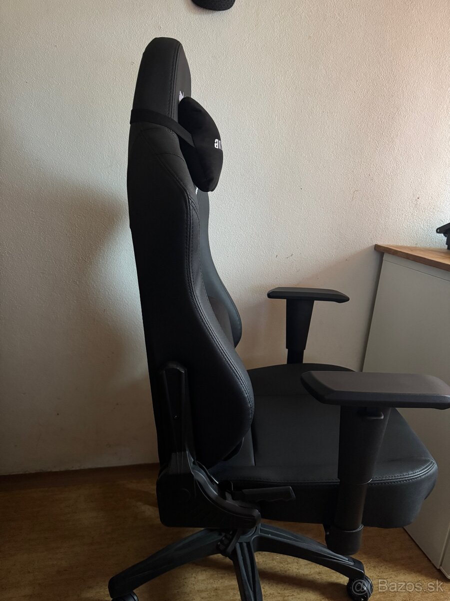 Herná stolička - 2