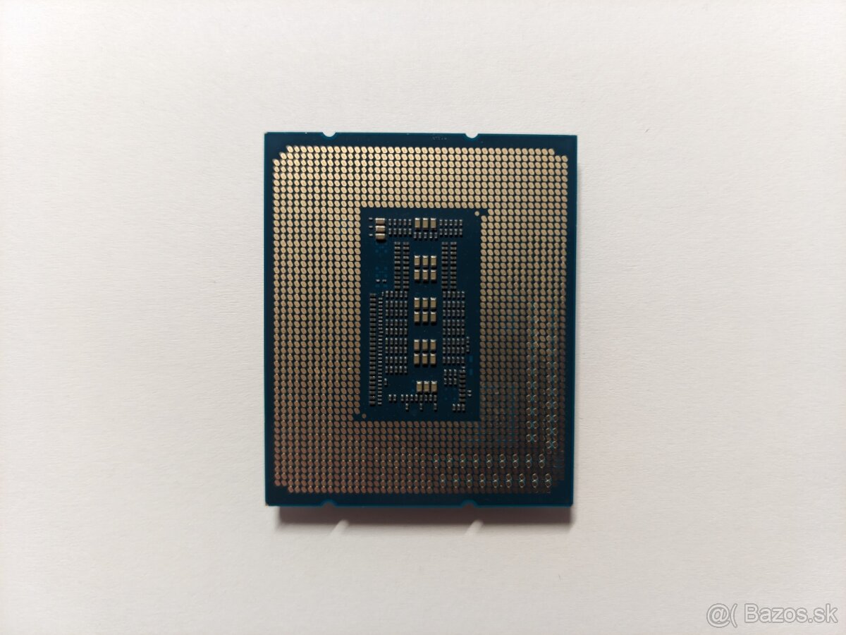Intel Core i7-13700KF, 3.40 GHz, 30 MB Cache, socket 1700 - 2