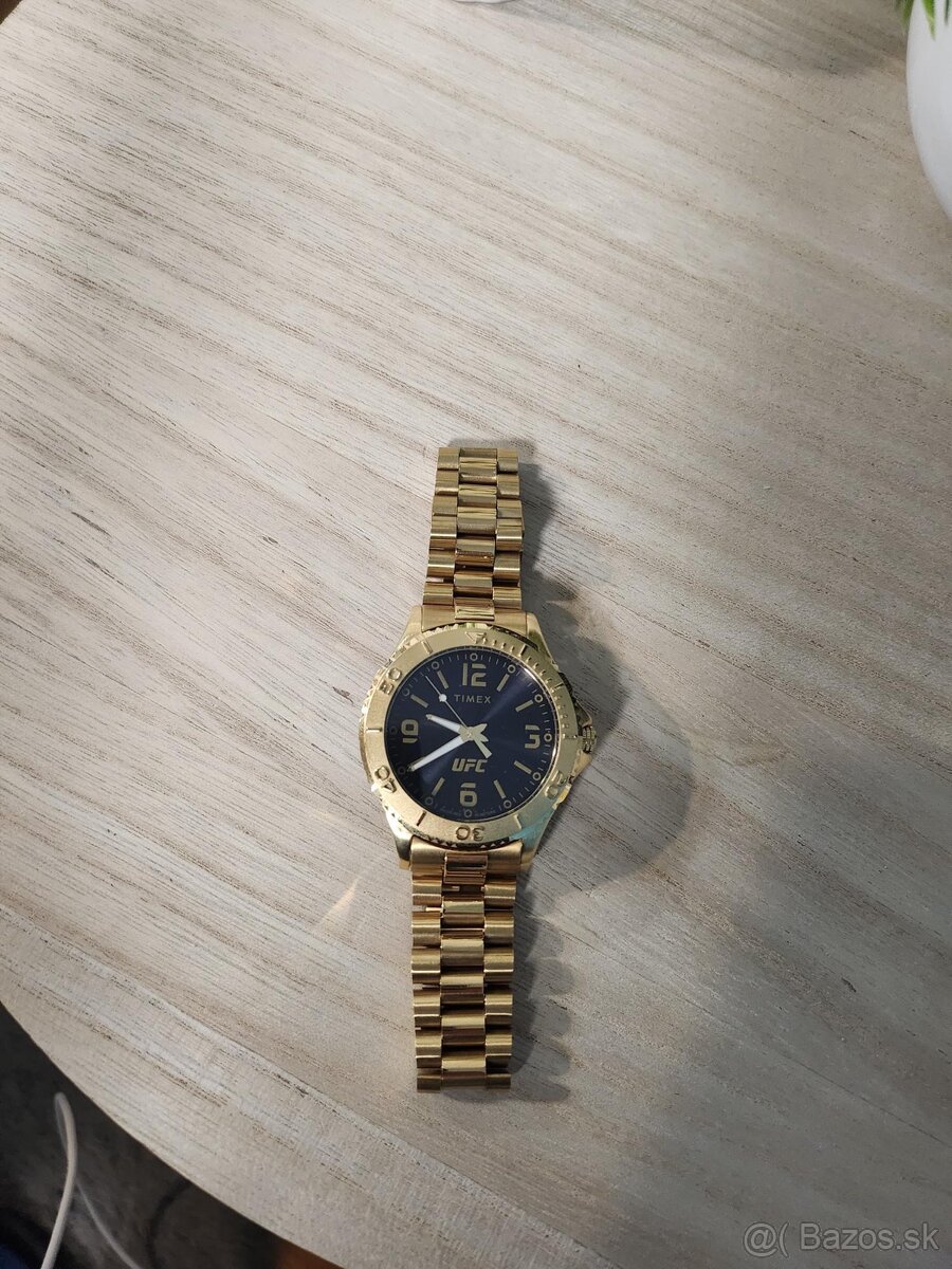 Timex UFC Gamer 42 mm - 2