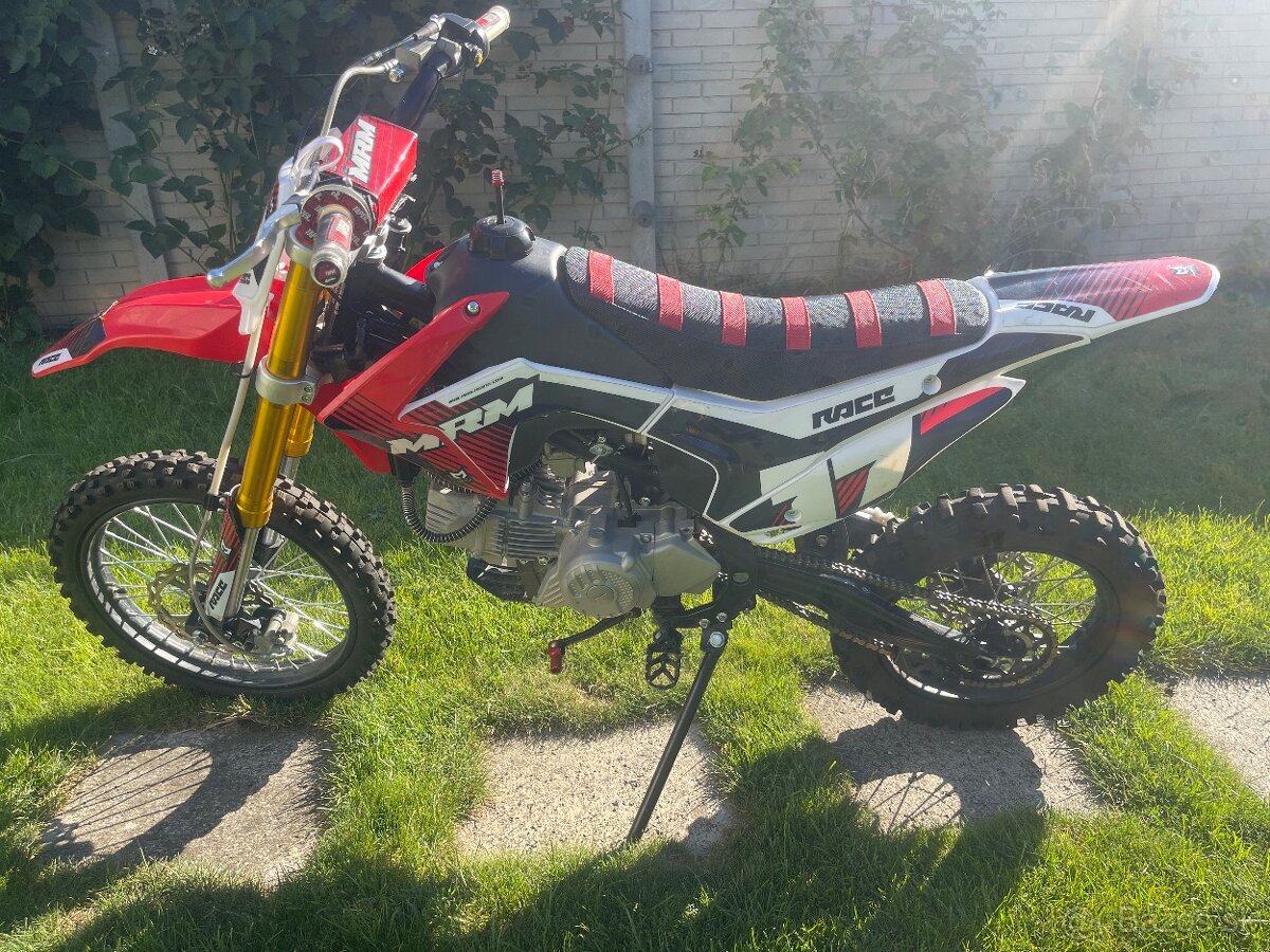Pitbike MRM 190 beast