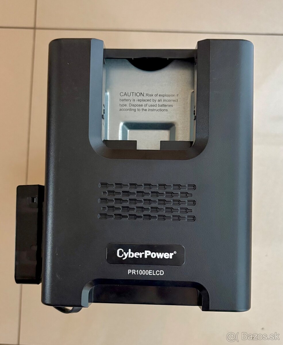 Cyberpower PR1000ELC - 2