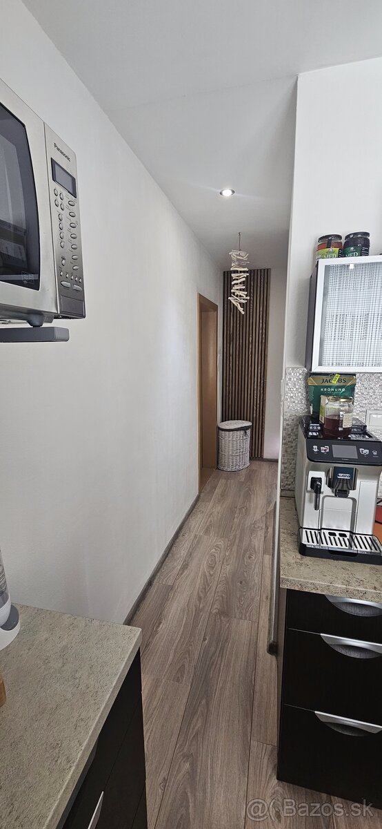 Byt 3 izbový Kompletná rekonštrukcia, - 2