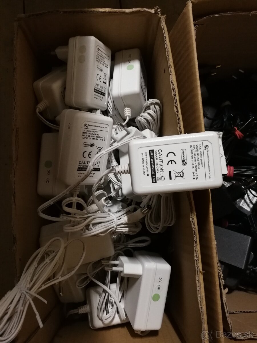 adaptery transformatory - 2