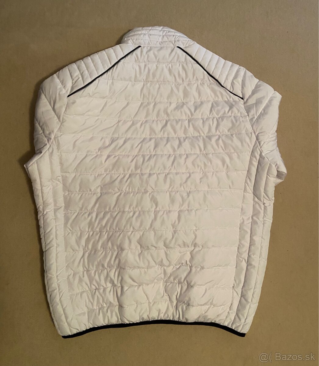 Nová bunda SMOG - 2