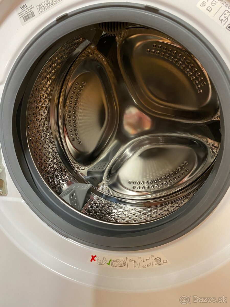 Práčka Beko - 2