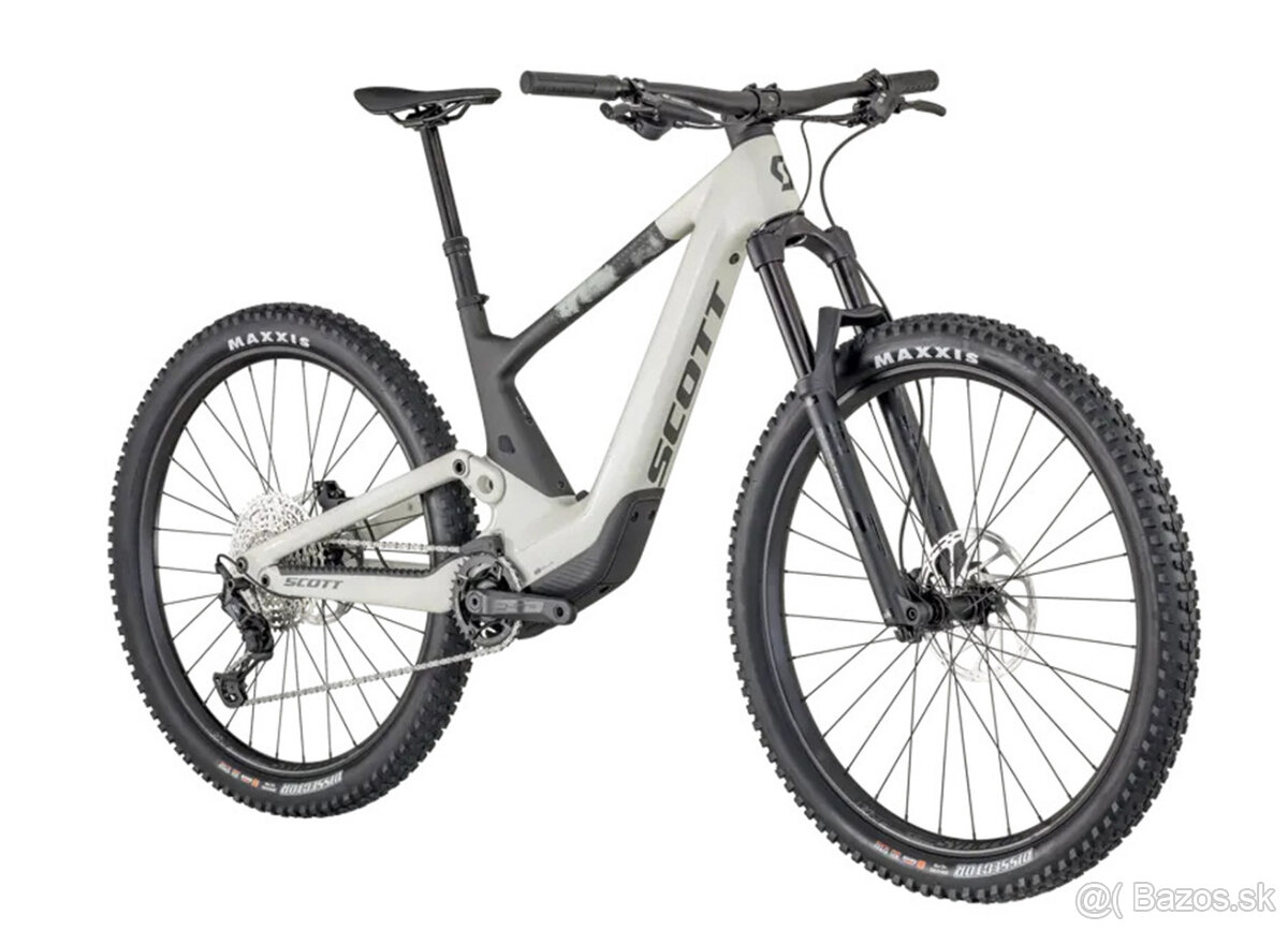 Predám e-bike Scott Voltage eRIDE 920 - 2025 - 2