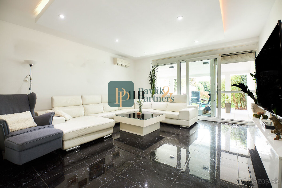 Predaj 4izbový RD Chorvátsky Grob, krásna lokalita, EXKLUZÍV - 2