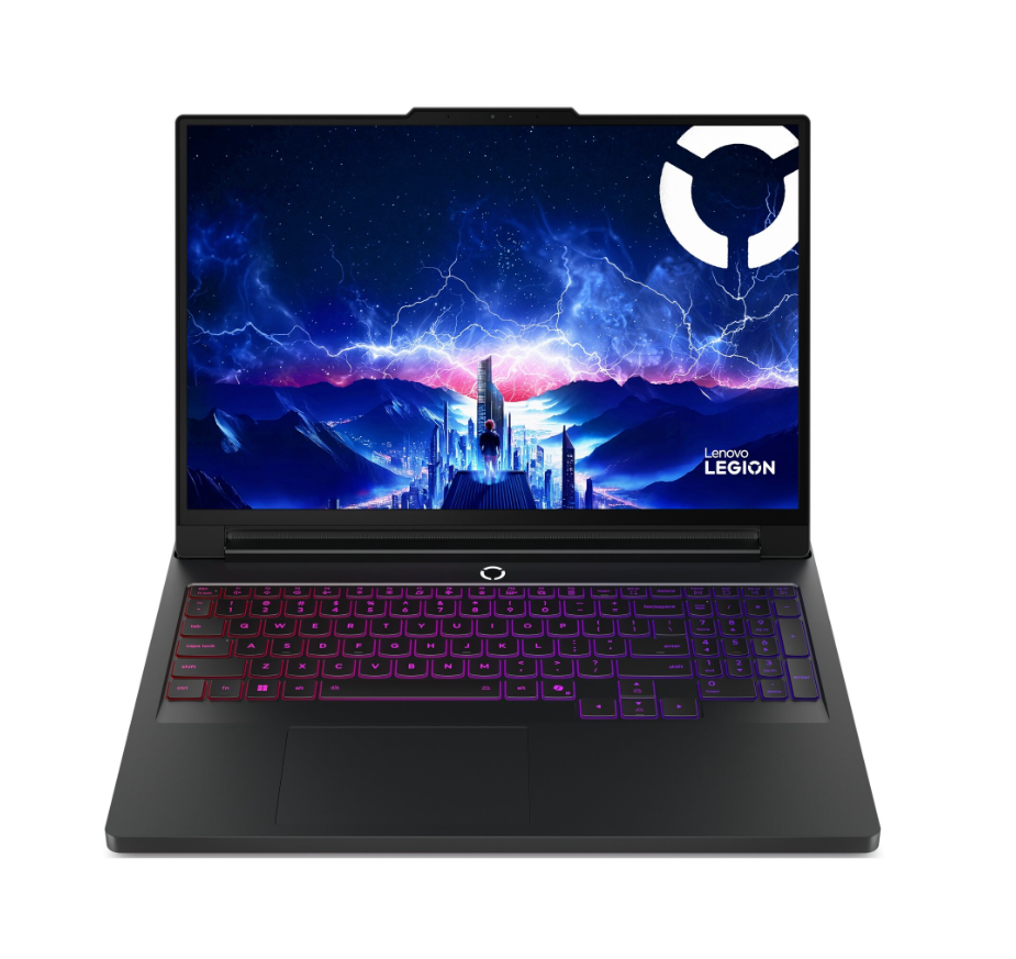 LENOVO Legion PRO 7|Ultra 9 275HX|32GB|SSD 1TB|RTX5080 16G - 2