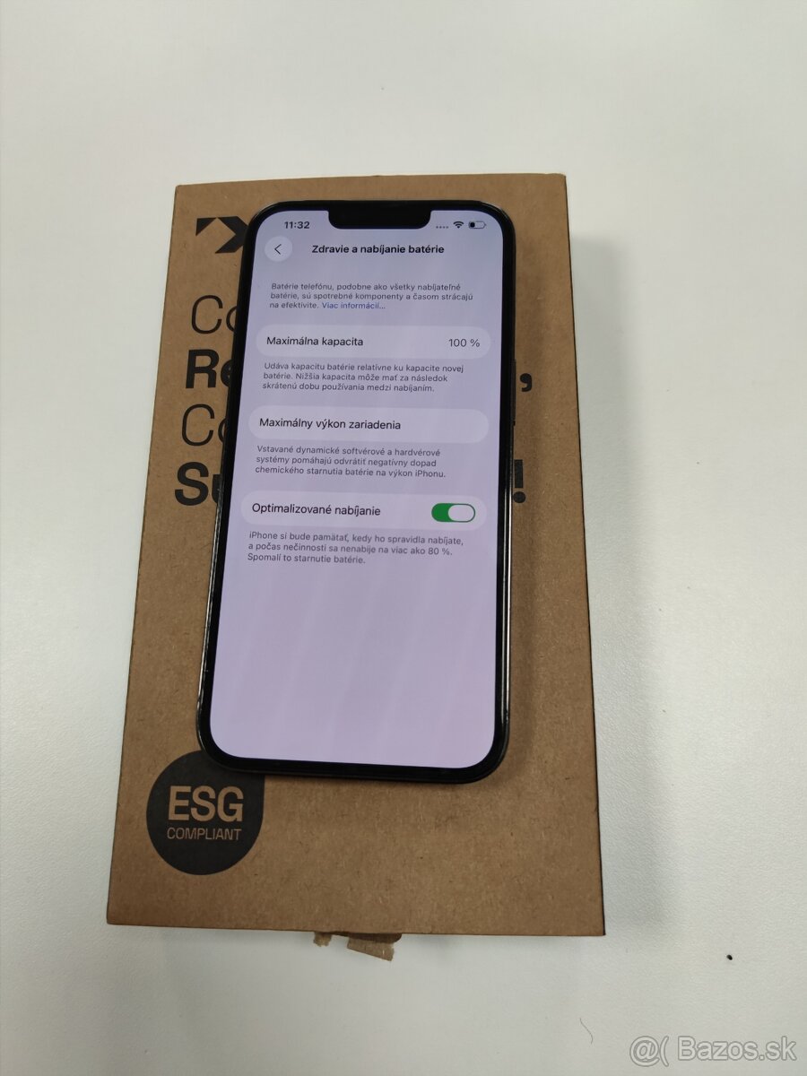 iPhone 13 Pro 128GB - 2