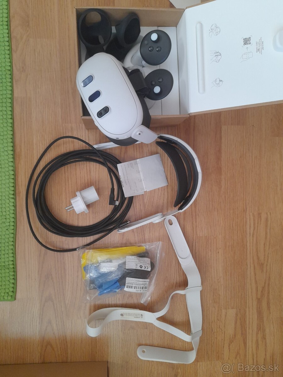 Meta quest 3 128GB - 2