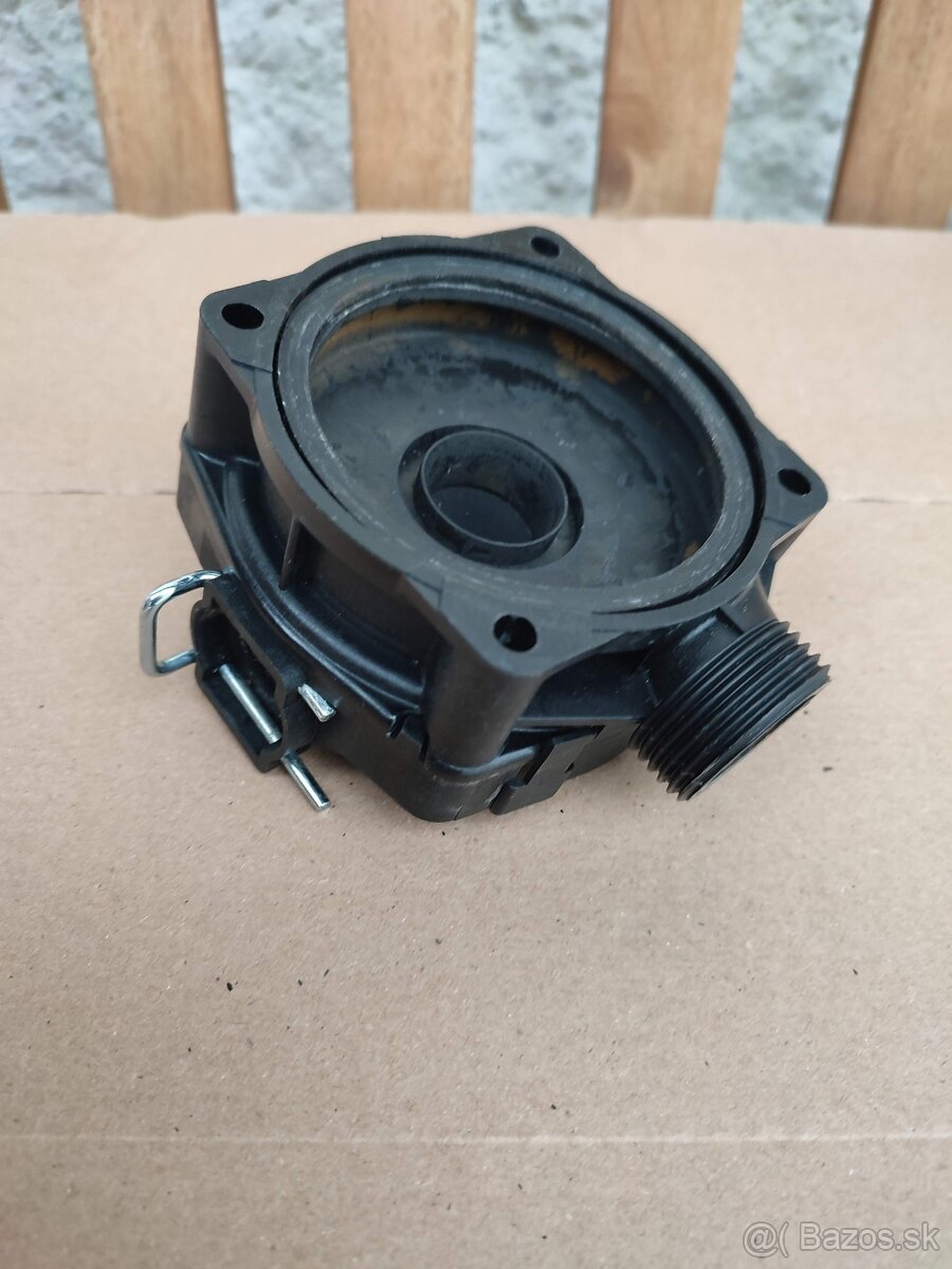 WILO zadná časť čerpadla plastová pre WILO AHUr 15/6-3 - 2