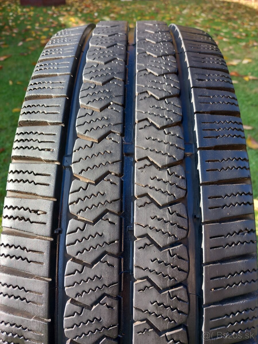 215/70 r15C zimne pneumatiky 2ks matador - 2