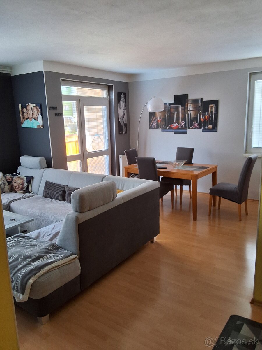 6 mesačný prenájom - 2