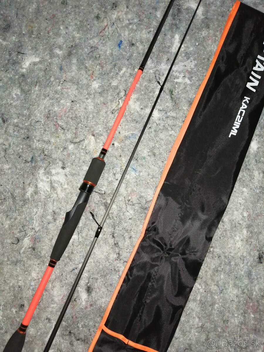 Privlacovy prút 210cm alebo240cm - 2