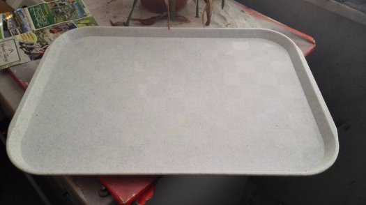 Korenicky, solnicky, antikorove podnosy, kryt na marlenku - 2