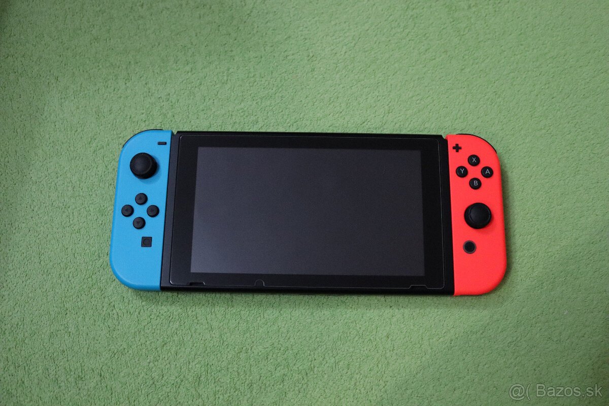 Nintendo Switch - 2