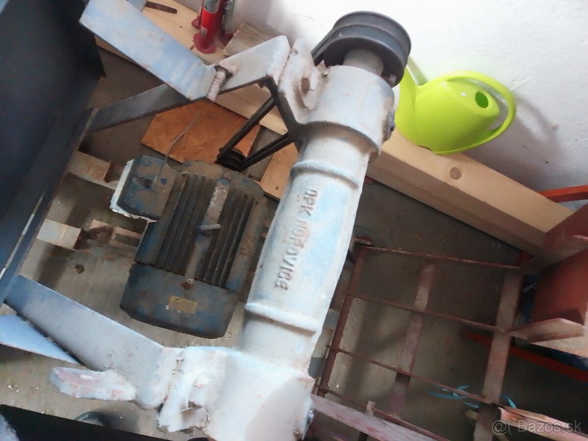 Predám cirkulár - 2