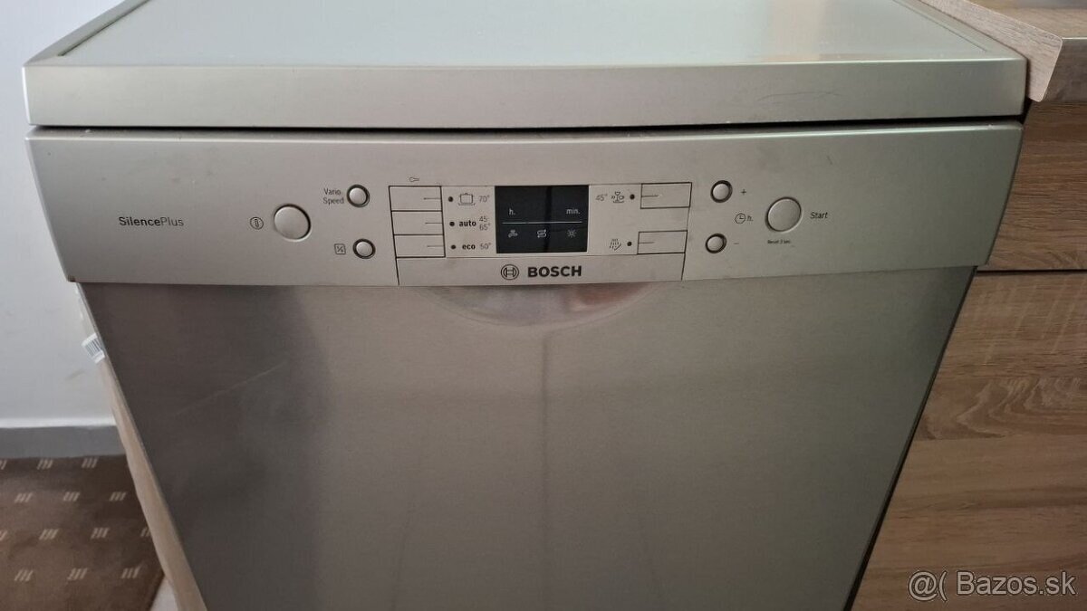 Umývačka riadu BOSCH - 2