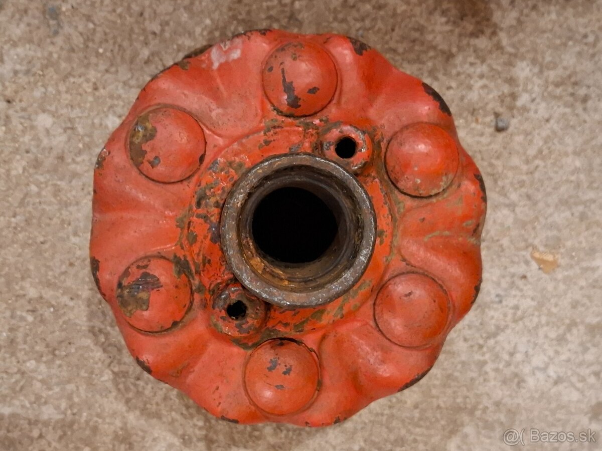 Vozy, koče, kolesá - 2