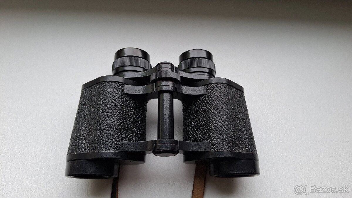 Ďalekohľad PANORAMA BERLIN WETWINKEL 8X30 - 2