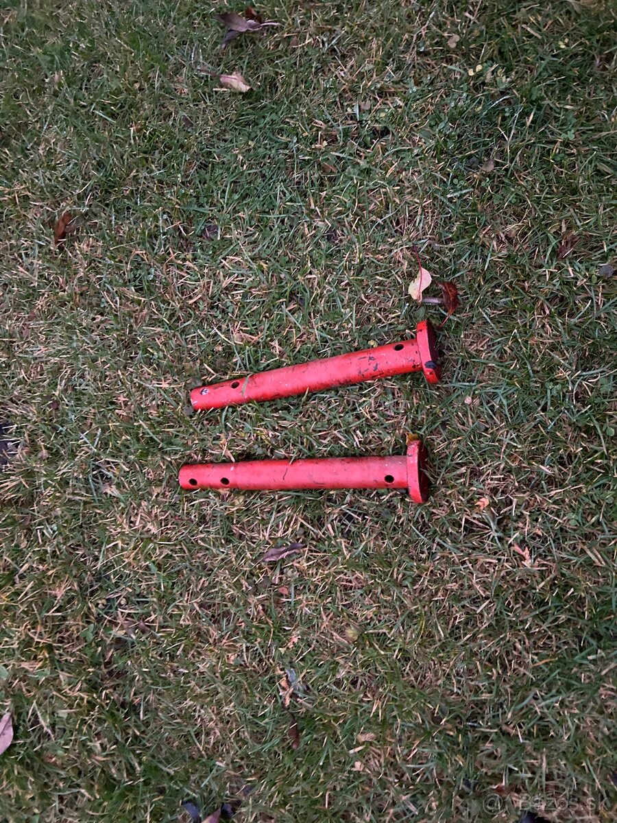 Predám toto náradie - 2