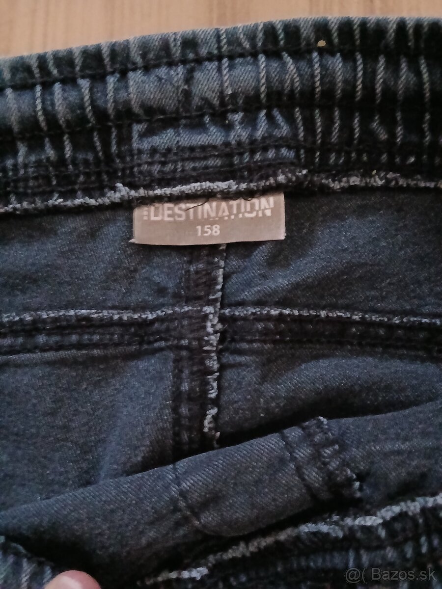 Rifle, 1ks len za 0,30 € - 2