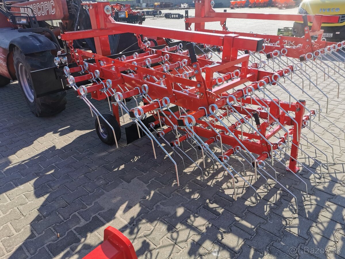 Lúčne brány prutove. - 2