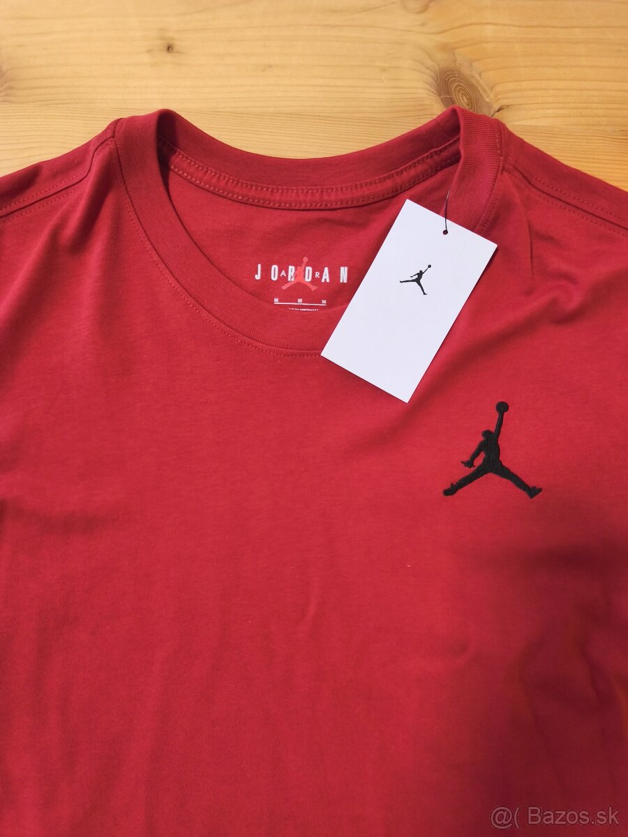 Pánske tričko Jordan - 2