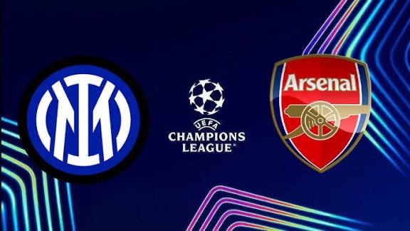 11.1 INTER MILAN-SSC NAPOLI 20.1 LM INTER MILAN- ARSENAL - 2