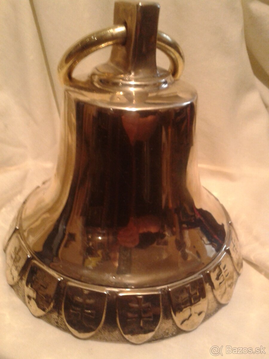 Krásny zvon, Slovensko - 2