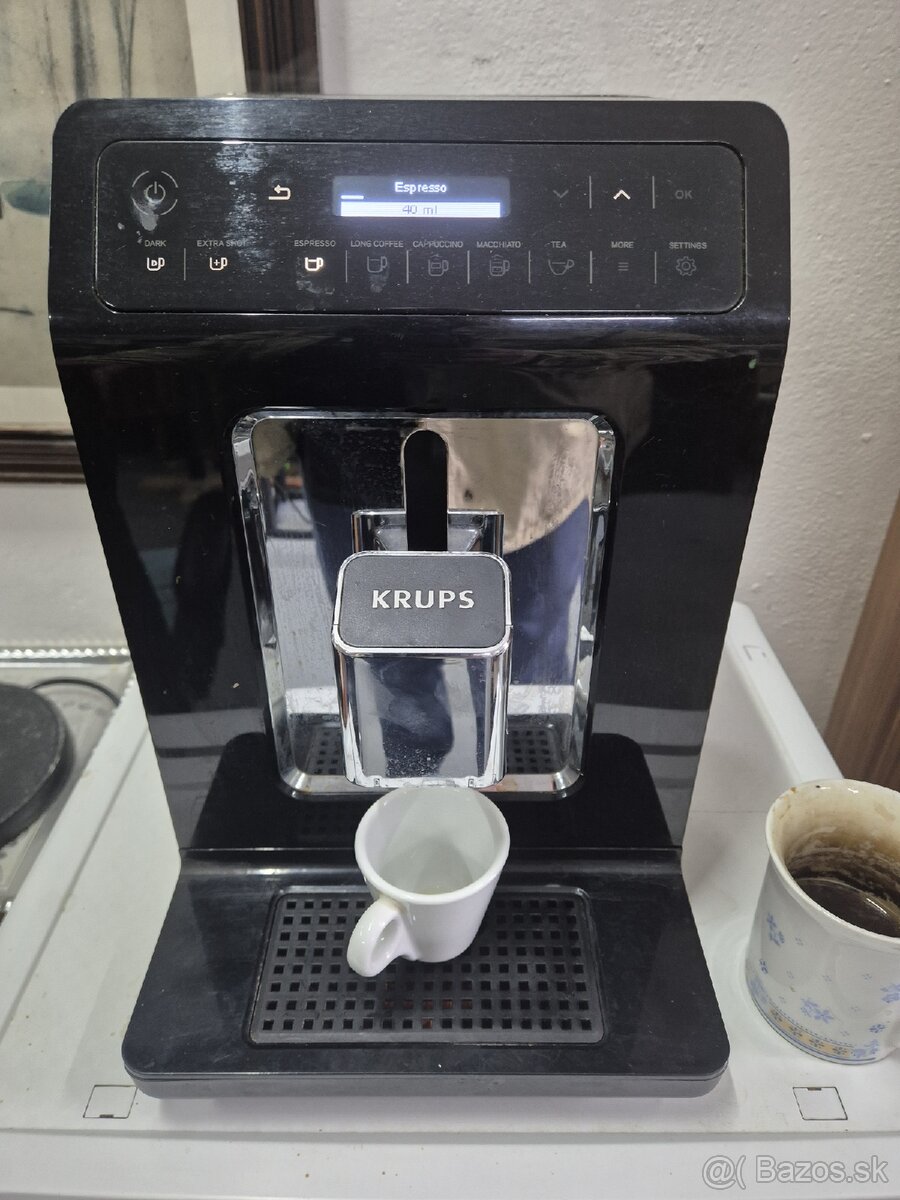 Predám kávovar - 2