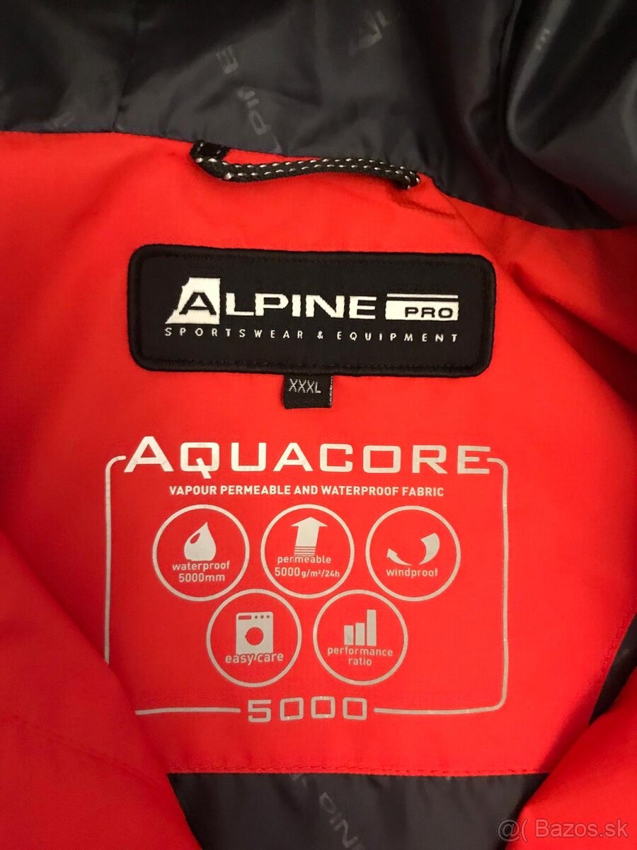 Alpine Pro 5000 - 2