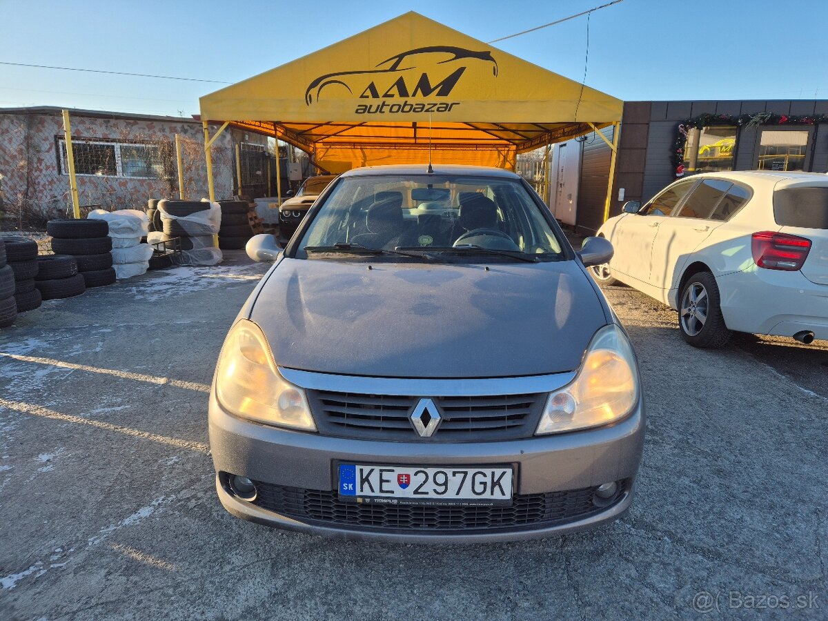 Renault Thalia 1.2 16V Expression - 2