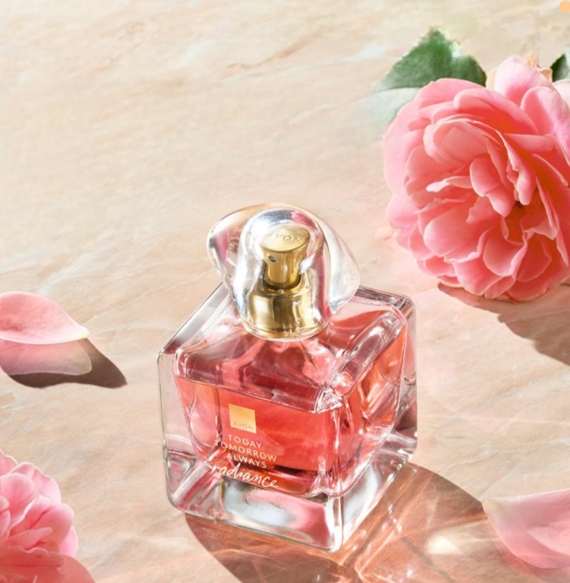 TTA Radiance - Avon - 2