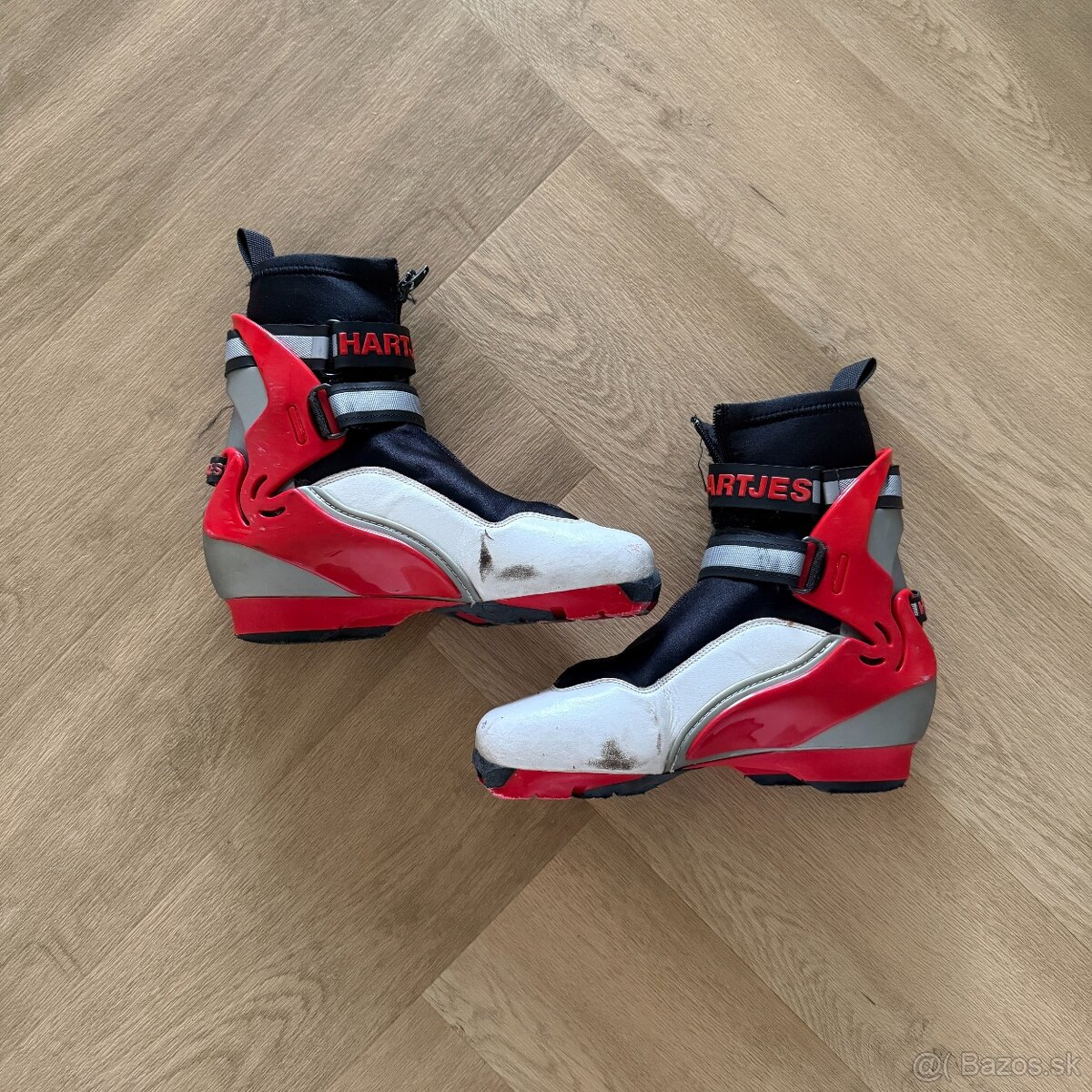 Hartjes Vel. 36 EU - 2